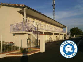 Appartement à Castelmaurou