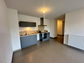 Appartement à Pechbonnieu