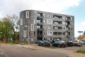 Appartement in Barneveld