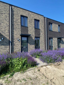 Family home in Kapelle