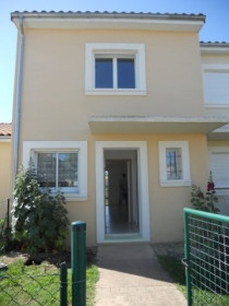 Maison à Bruguières