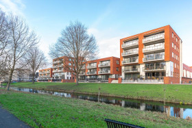 Apartment in Alkmaar