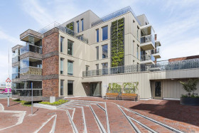 Apartment in Alkmaar
