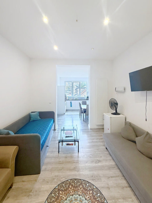 Voir photo 1/7 de apartment à Bruxelles