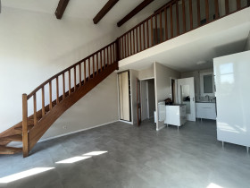Appartement à Montauban