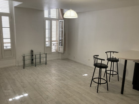 Appartement à Montauban