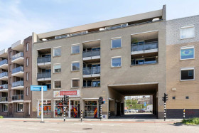 Apartment in Eindhoven