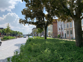 Studio in Vlissingen