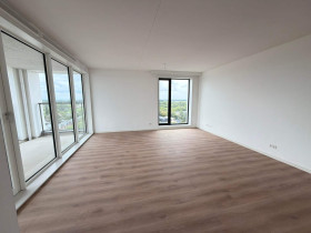 Appartement in Leiden