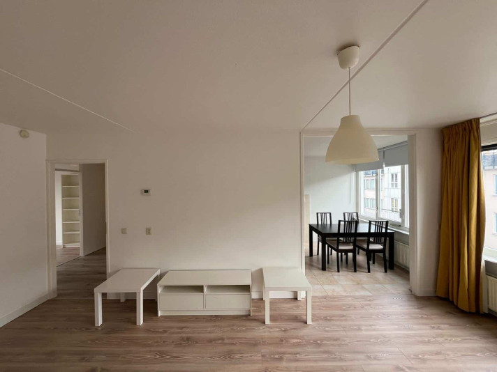 View photo 1/24 of apartment in 's-Gravenhage