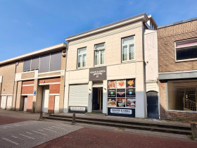 Apartment in Terneuzen