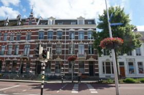 Appartement in Utrecht
