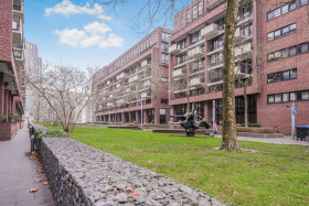 Appartement in Eindhoven