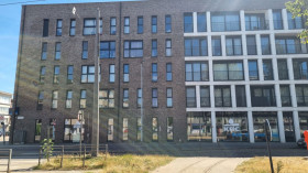 Appartement à Antwerpen