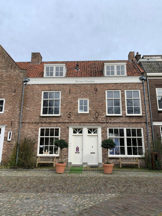 View photo 1/24 of apartment in Middelburg