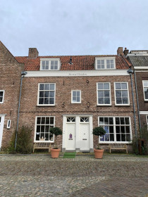 Apartment in Middelburg