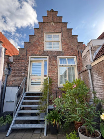 Apartment in Goes
