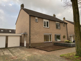 Family home in Oisterwijk