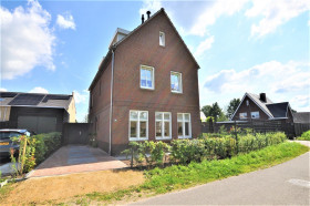 Woonhuis in Nuenen, Gerwen en Nederwetten