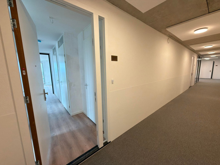 View photo 1/14 of apartment in Leiden