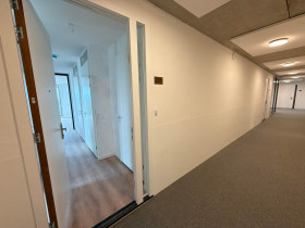 Apartment in Leiden