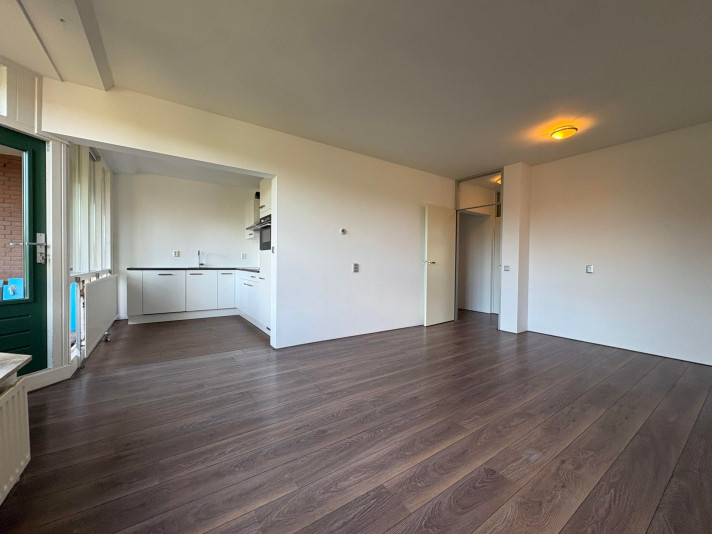 Appartement aan de Leusdenhof in Amsterdam (1108 CP)