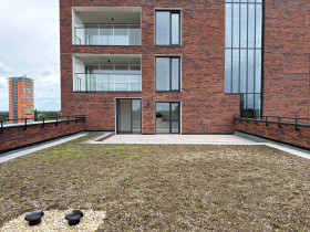 Apartment in Leiden