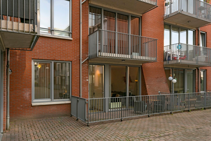 View photo 1/16 of apartment in Eindhoven