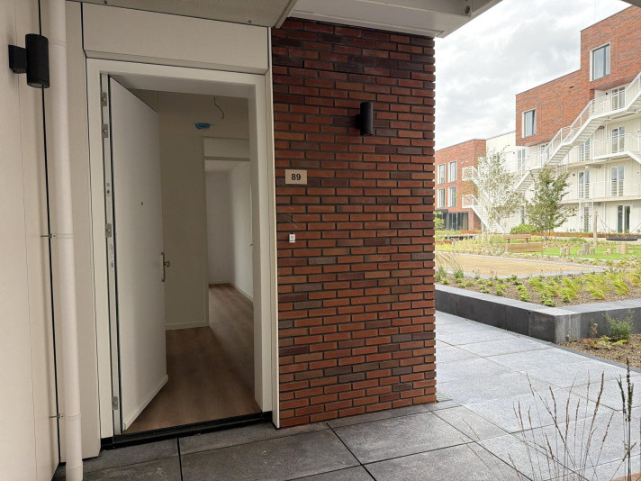 Zdjęcie 1 z 23 — apartment, Leiden