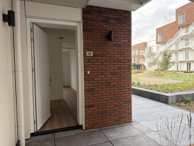 Apartment in Leiden