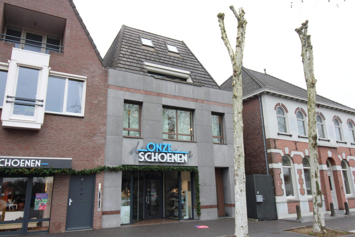 View photo 1/18 of apartment in Eersel