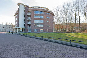 Appartement in Gouda