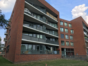 Appartement à Roermond