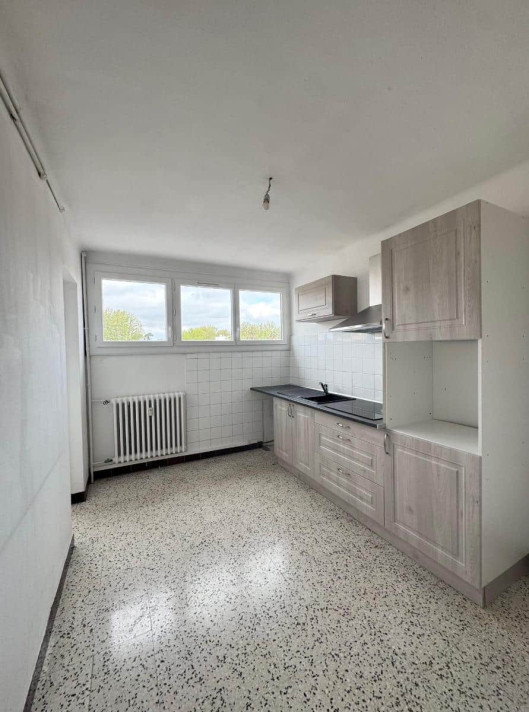 Voir la photo 1/5 du type apartment à Perpignan