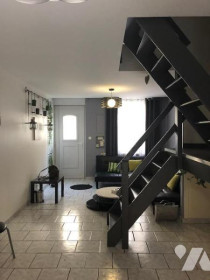 Maison à Saint-Amand-les-Eaux