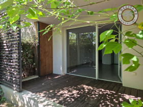 Appartement à Saint-Jean