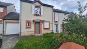 Maison à Orléans