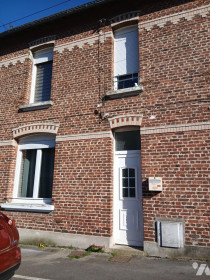 Maison à Bohain-en-Vermandois