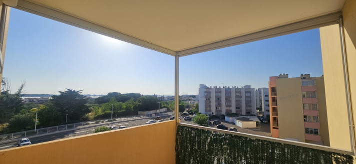 Voir la photo 1/5 du type apartment à Le Grau-du-Roi