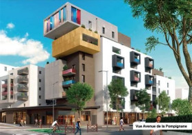 Appartement à Montpellier