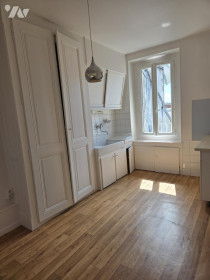 Appartement à Divonne-les-Bains