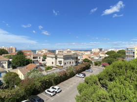 Appartement à Le Grau-du-Roi