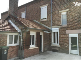 Maison à Corbie