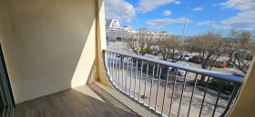 Appartement à La Grande-Motte