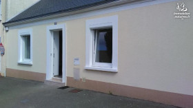 Maison à Parigné-l'Évêque