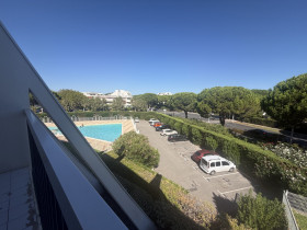 Appartement à La Grande-Motte