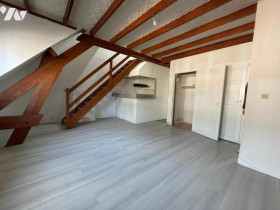 Appartement à Lisieux