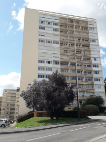 Appartement à Laval