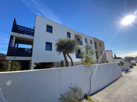 Appartement à Mauguio