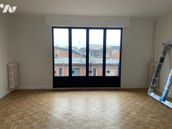 Voir la photo 1/5 du type apartment à Valenciennes